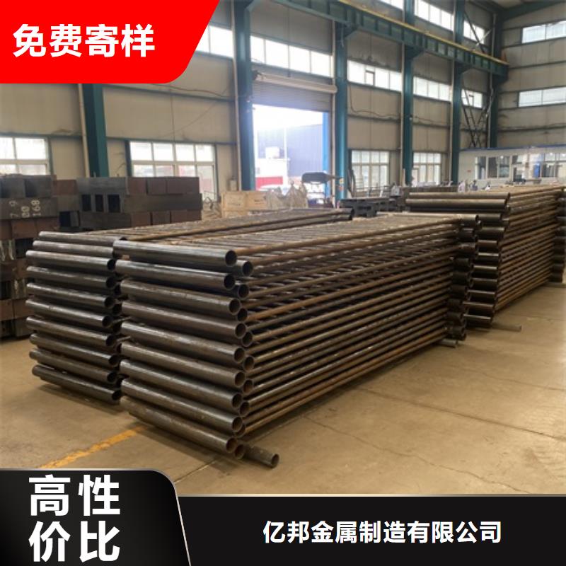 热卖河道桥护栏-实体厂家