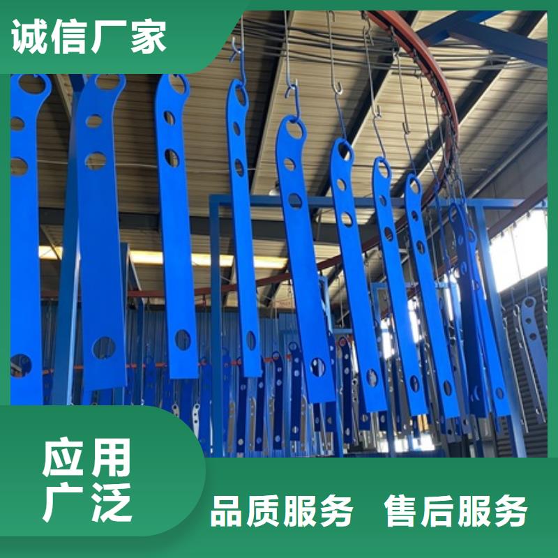 河道桥护栏今日价格行情