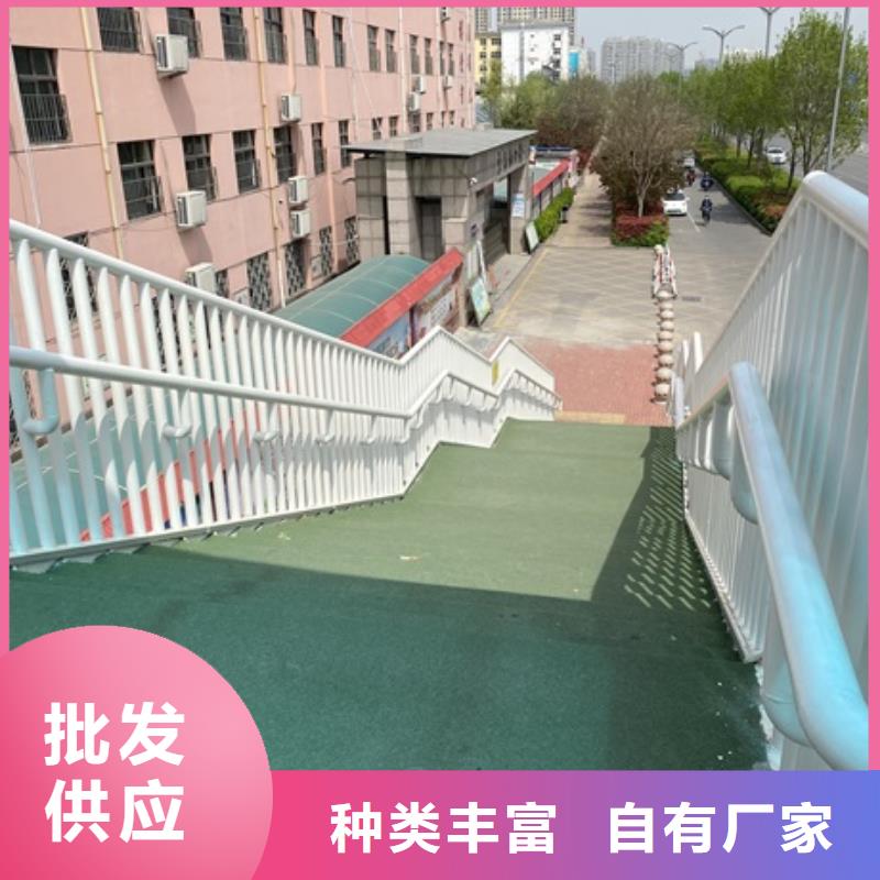 口碑好的河道桥梁防撞护栏厂家