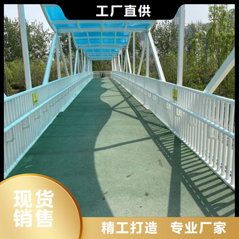 口碑好的河道桥梁防撞护栏厂家
