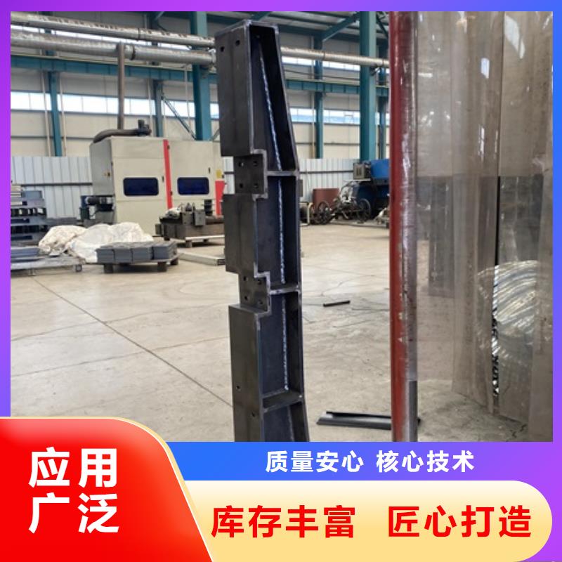 【3】LED灯光护栏选择我们没错
