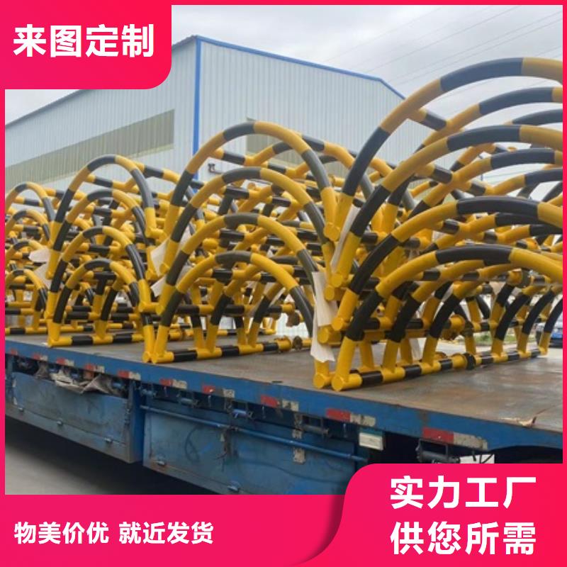 性价比高的河道桥护栏基地