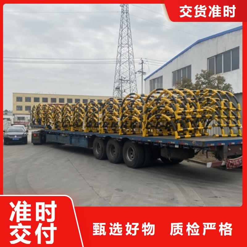 3不锈钢复合管护栏专业完善售后