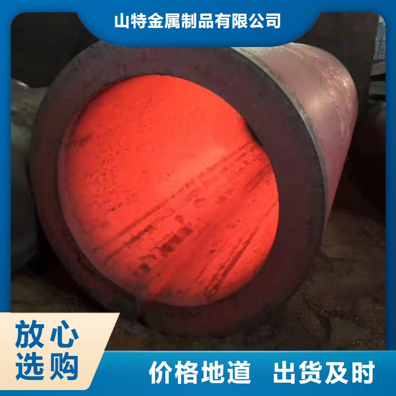  钢板卷管生产经验丰富