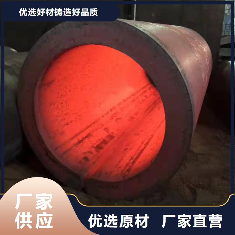 钢板卷管专注产品质量与服务