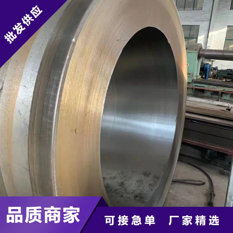 钢板卷管信誉有保证