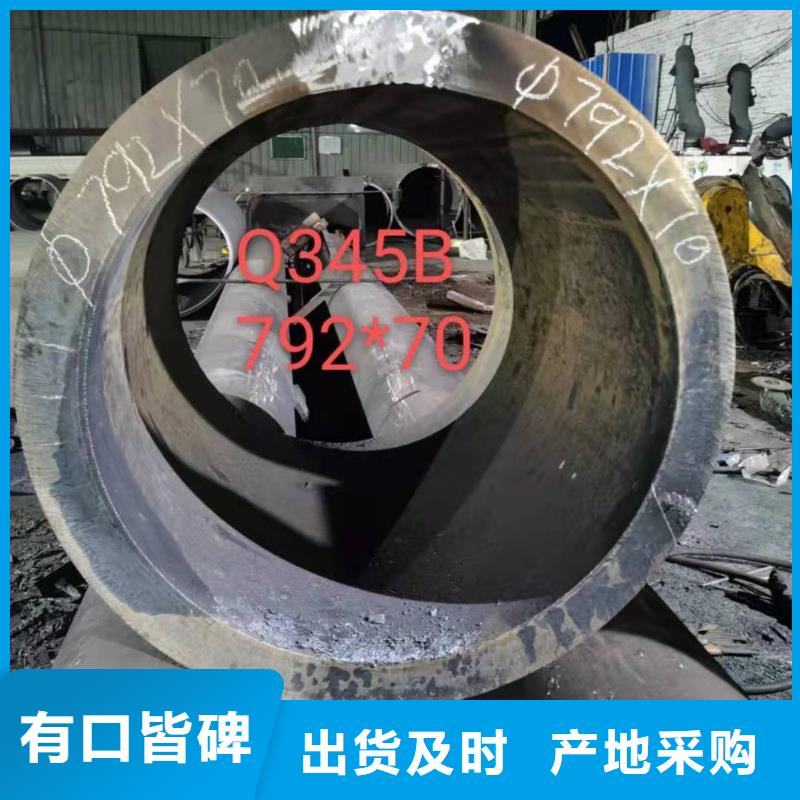 钢板卷管买的放心