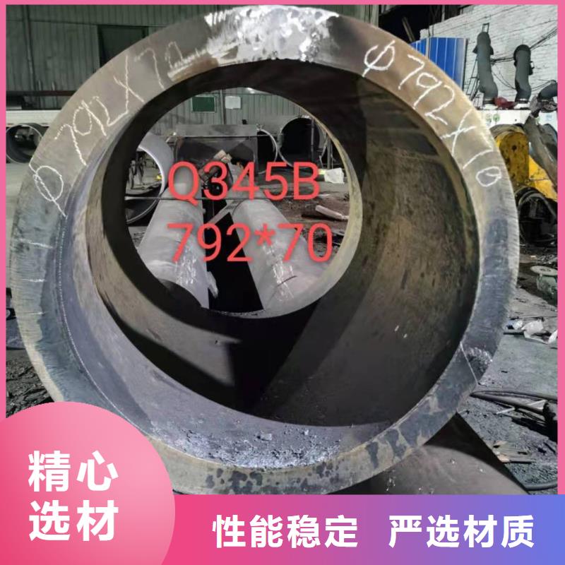 滚筒钢板卷管图片直缝焊管和无缝焊管的区别承诺守信