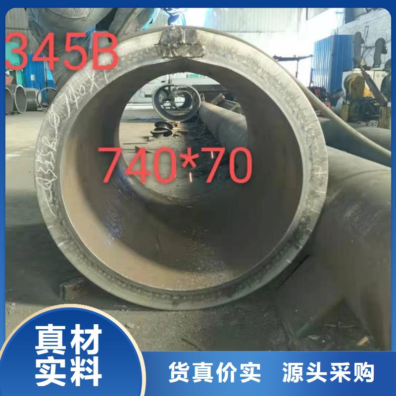 钢板卷管价格透明