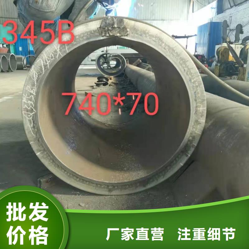 钢板卷管真正让利给买家