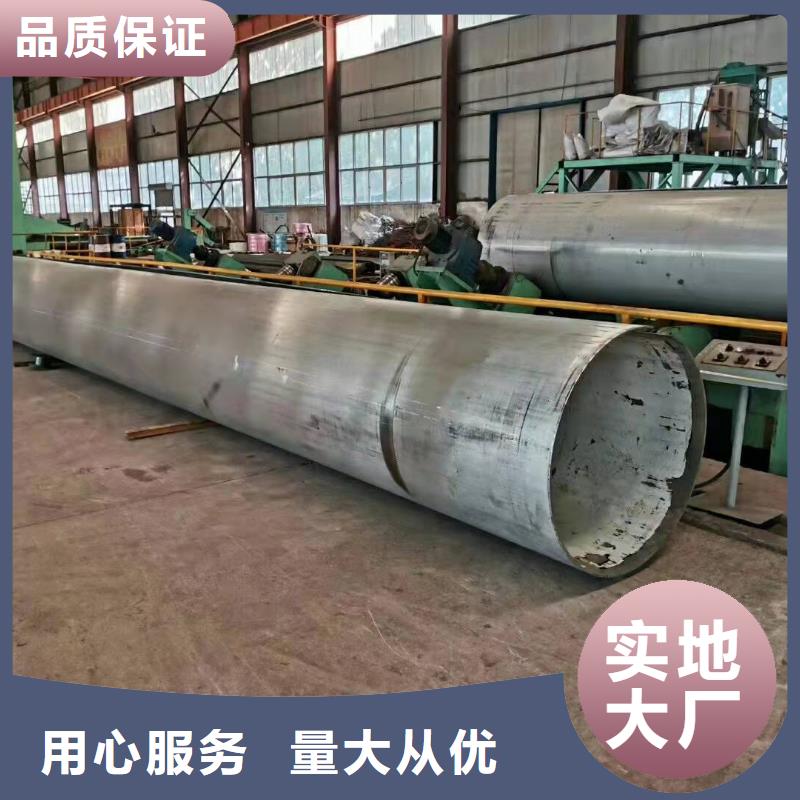 钢板卷管实力厂商