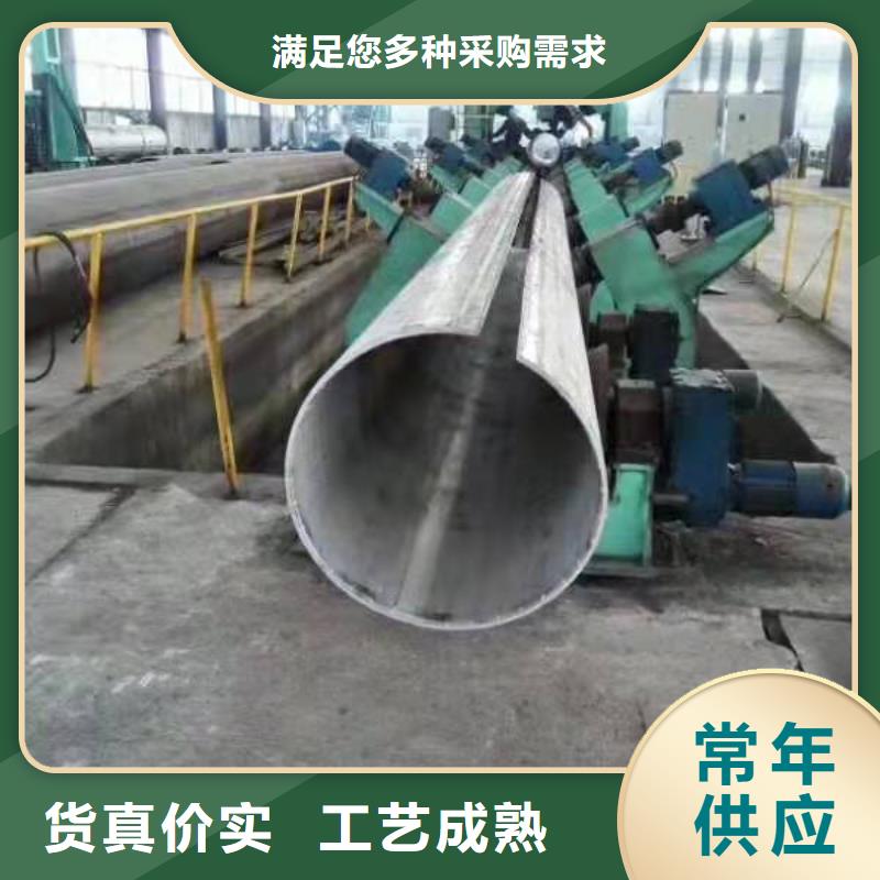钢板卷管优良材质