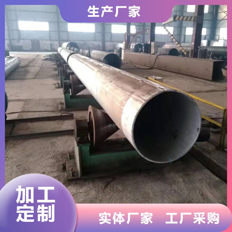  钢板卷管工厂采购