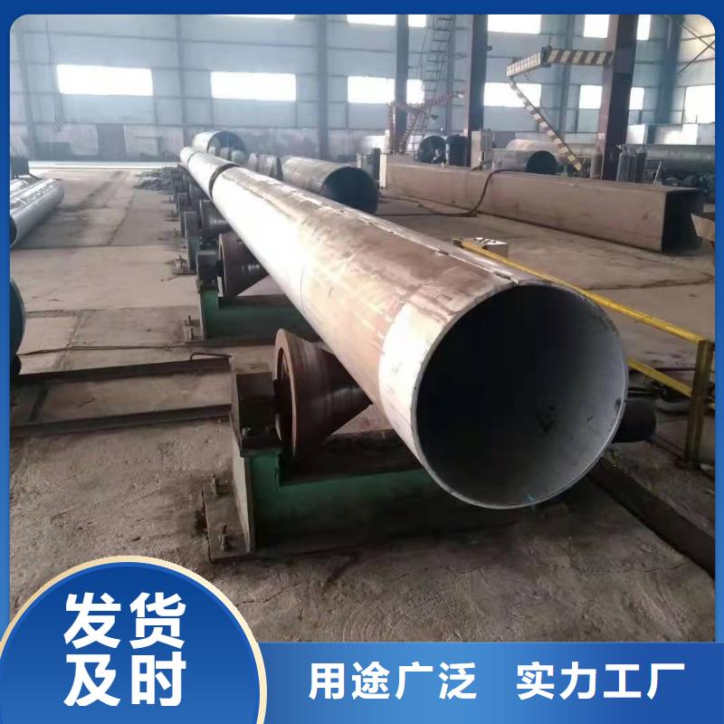 钢板卷管当地货源