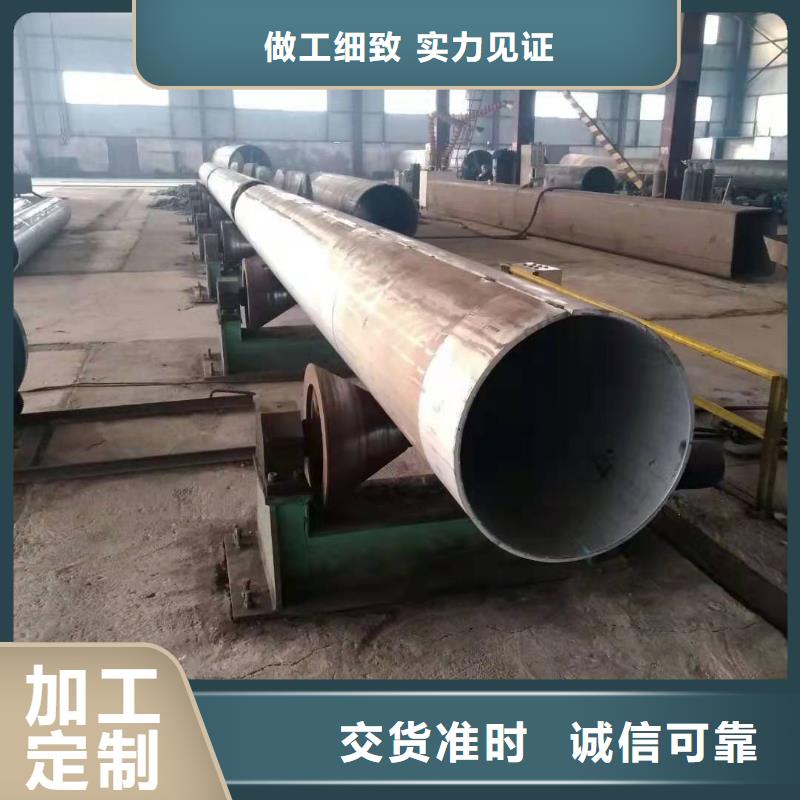 钢板卷管您身边的厂家