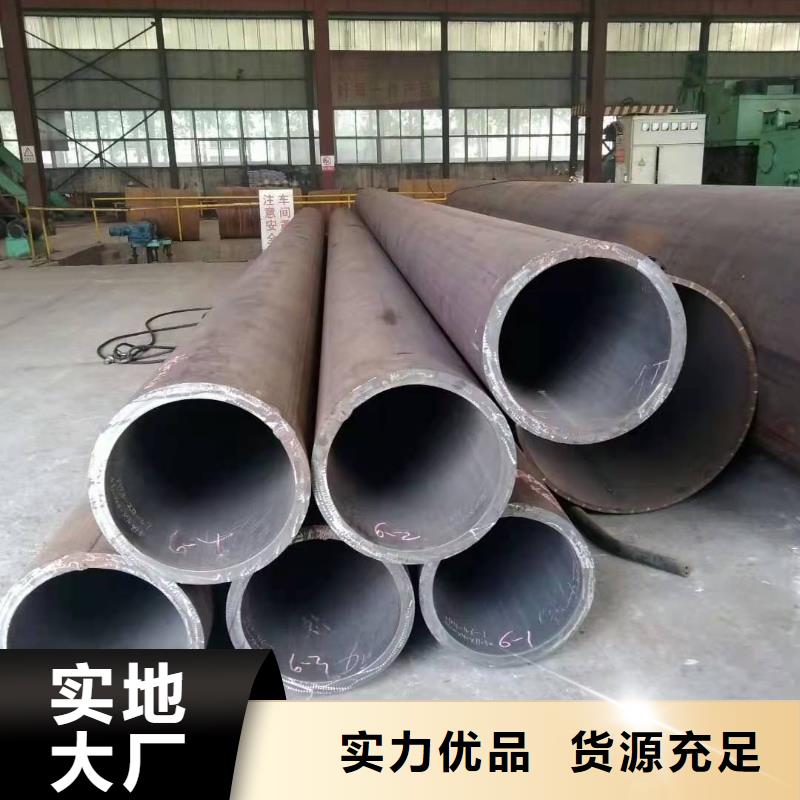 钢板卷管品质优良