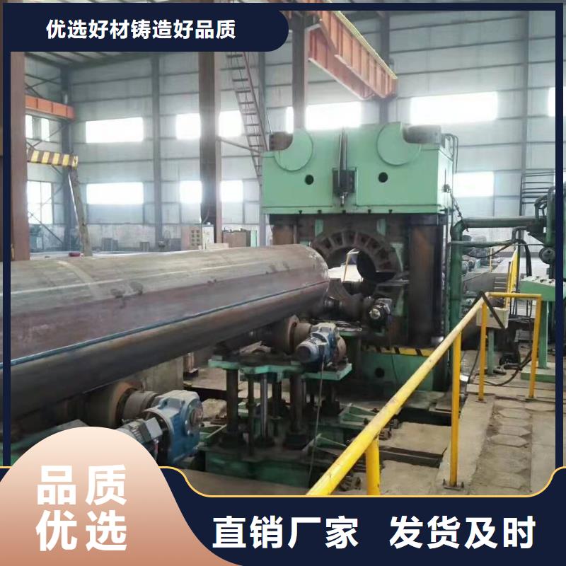 电机壳钢板卷管怎么安装直缝焊管解决方案