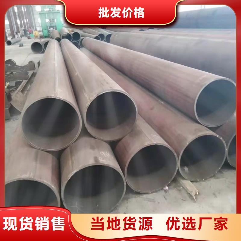 钢板卷管生产经验丰富