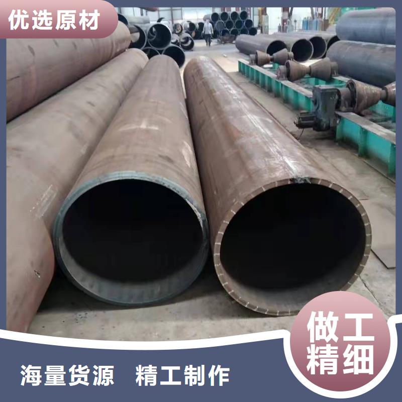 钢板卷管,异形管加工合作共赢