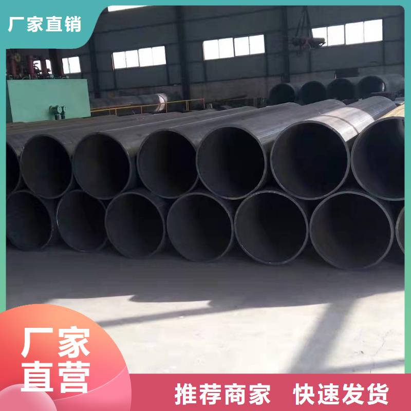 钢板卷管货品齐全