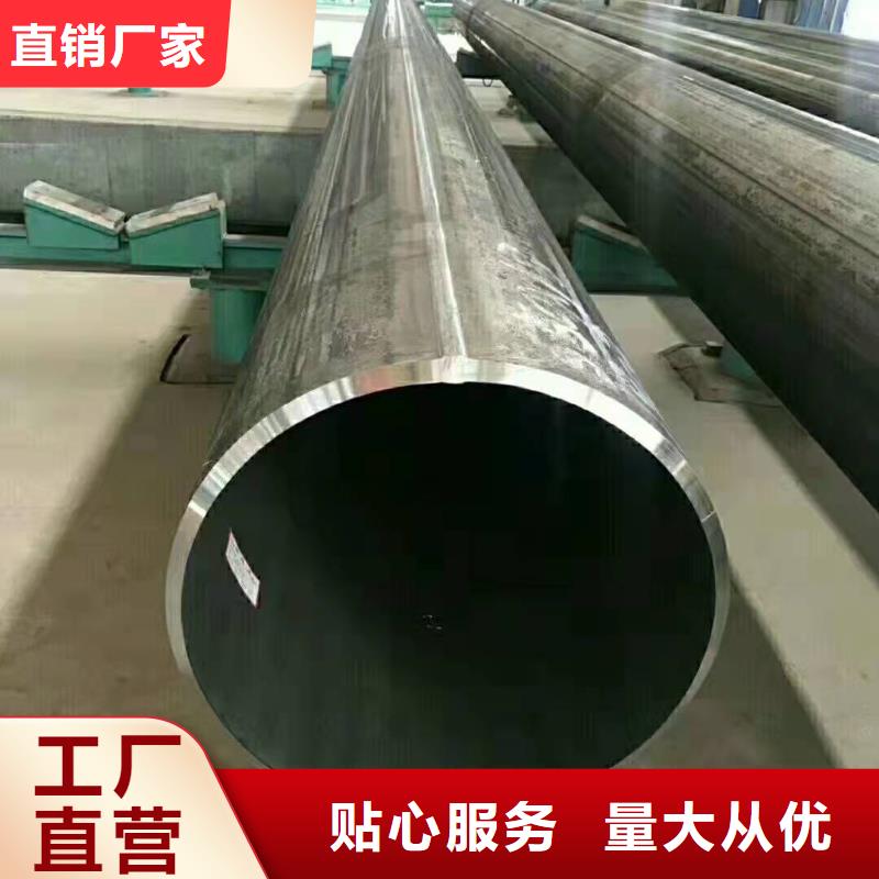 钢板卷管符合行业标准
