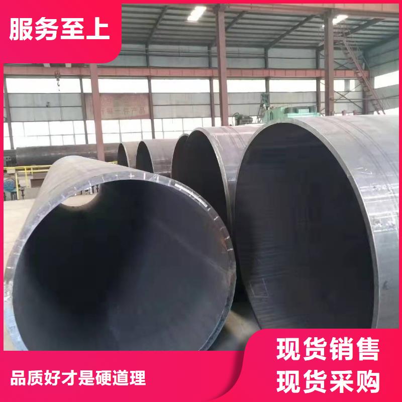 钢板卷管好货直销