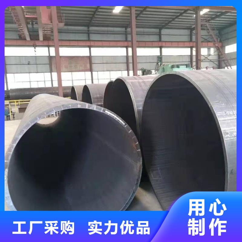 钢板卷管价格实惠