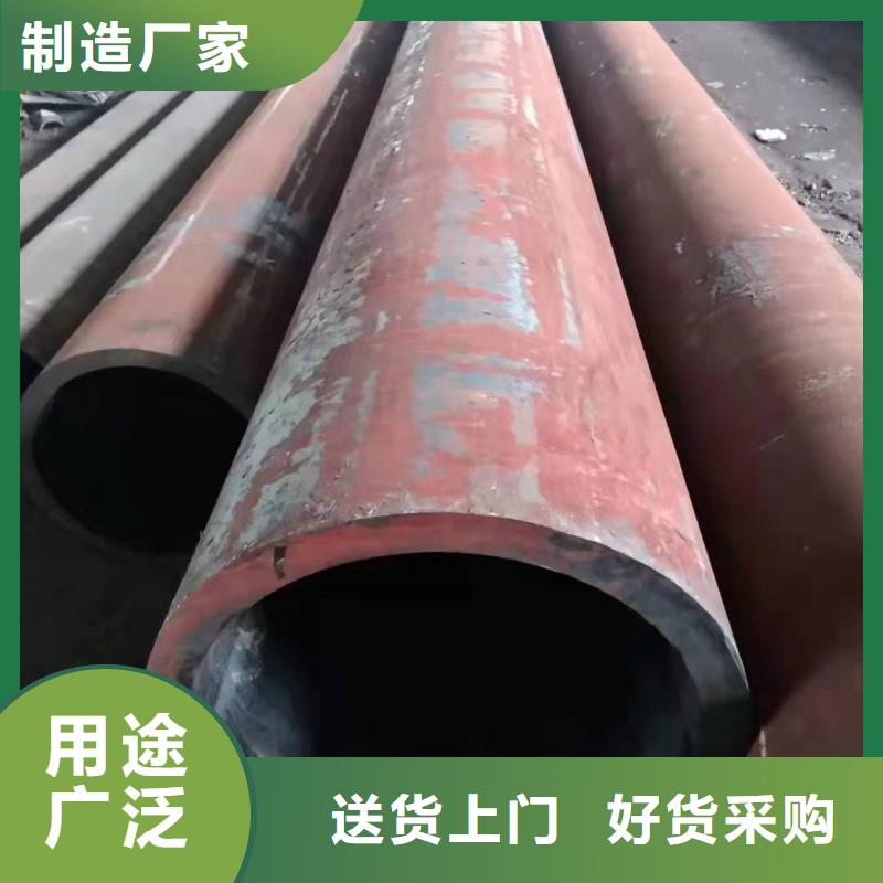 钢板卷管保质保量