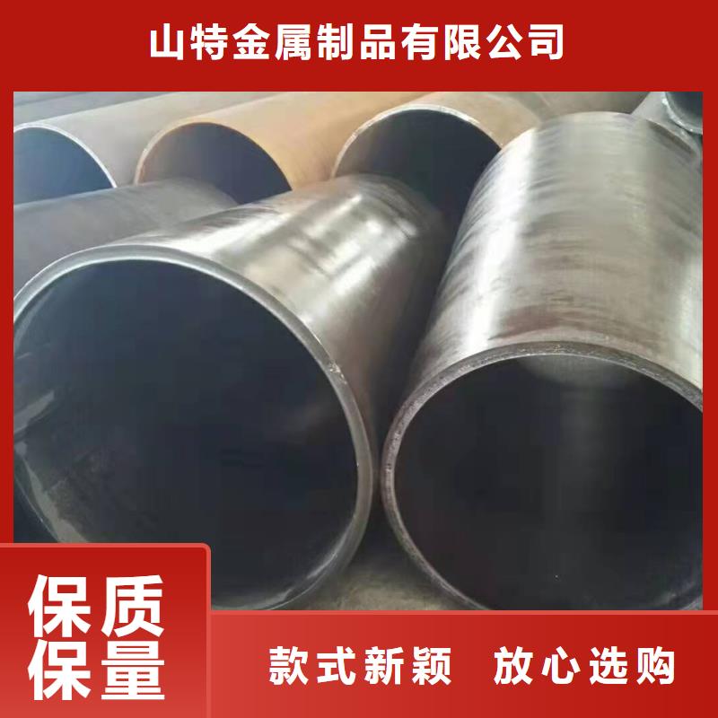 大口径直缝焊管钢管桩注浆施工施工团队