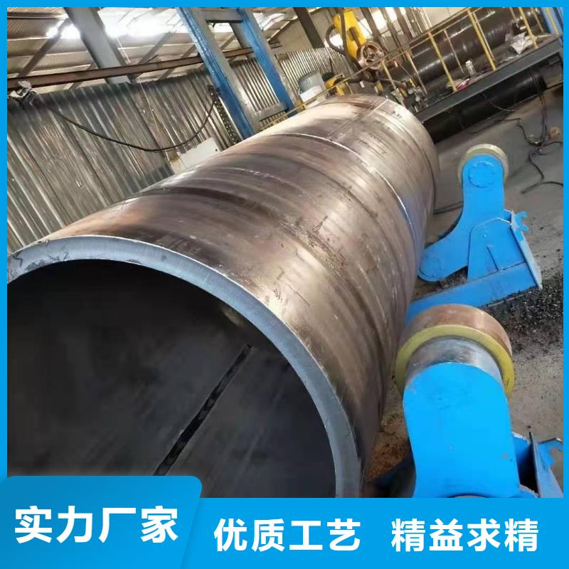 钢板卷管我们更专业