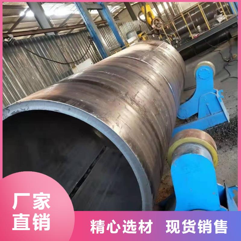  钢板卷管厂家经验丰富