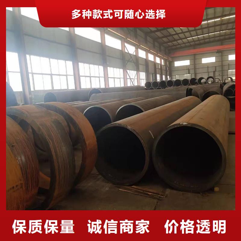 钢板卷管品质之选