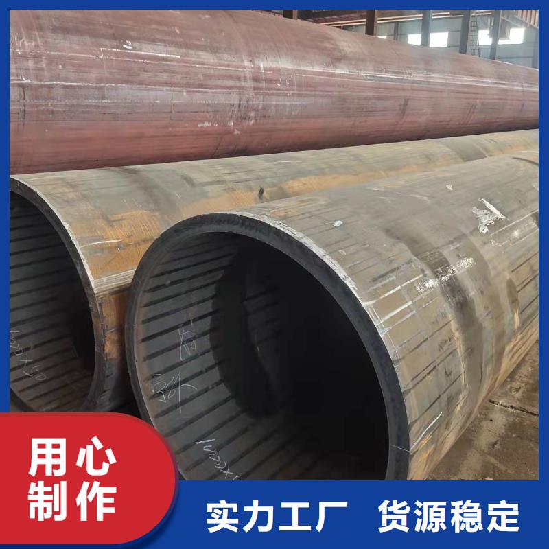 钢板卷管好产品不怕比