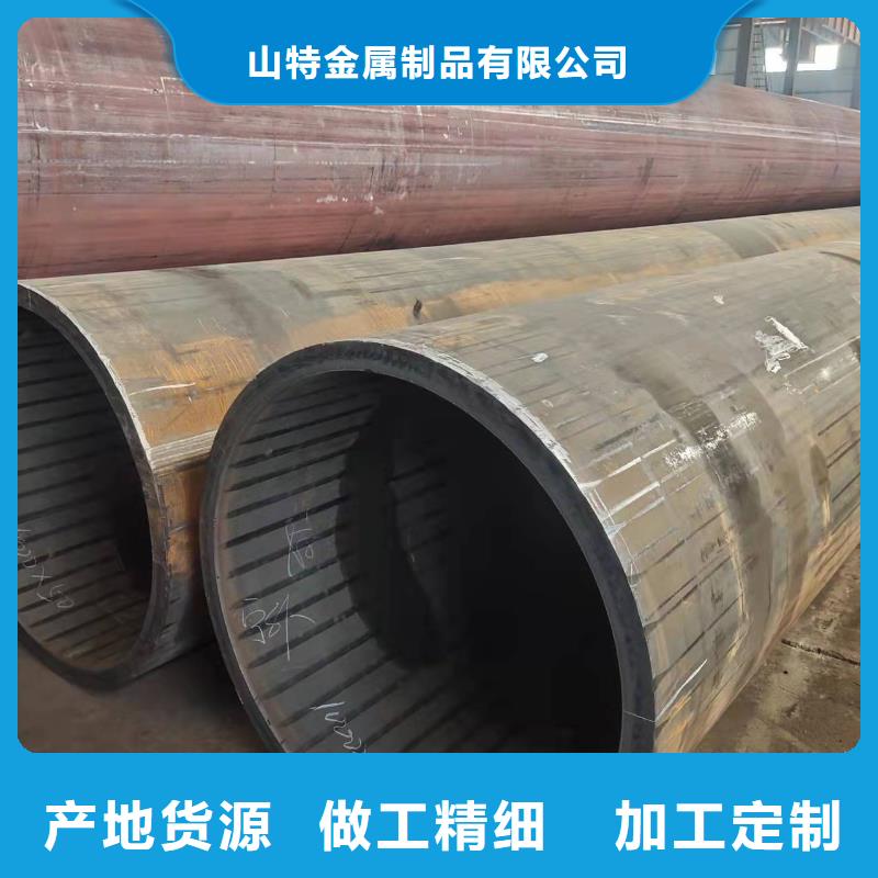 钢板卷管生产经验丰富