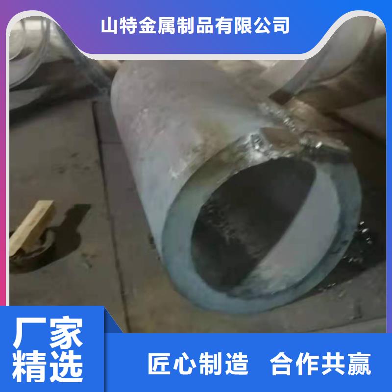 钢板卷管使用方法