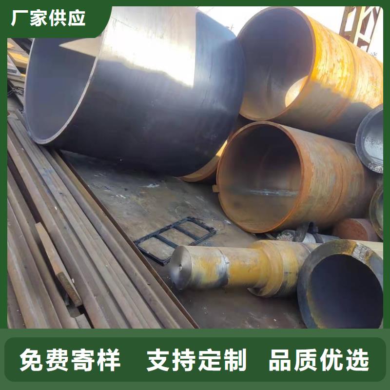 钢板焊接加工件1205*30钢板卷筒免费拿样