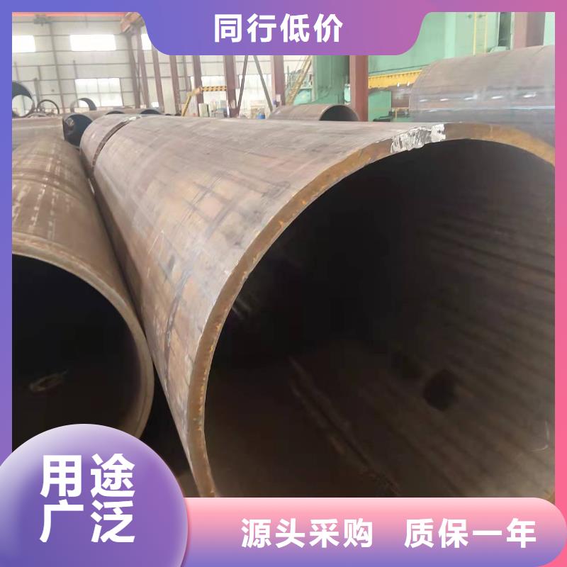 钢板卷管滤水管一站式采购