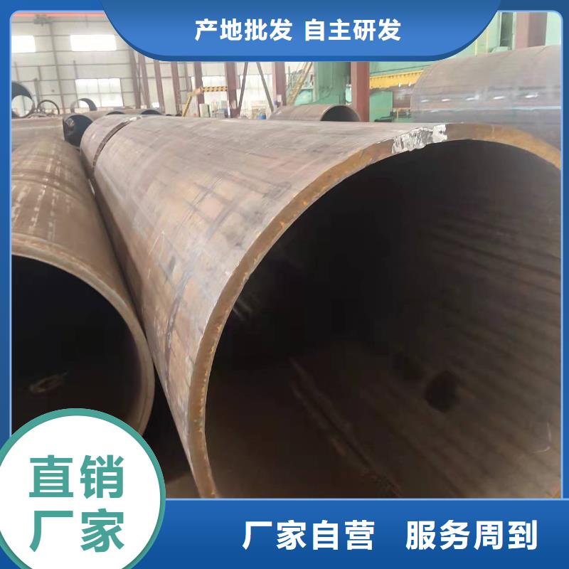 钢板卷管放心得选择
