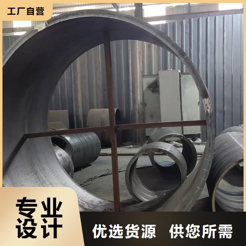 钢板卷管供货及时