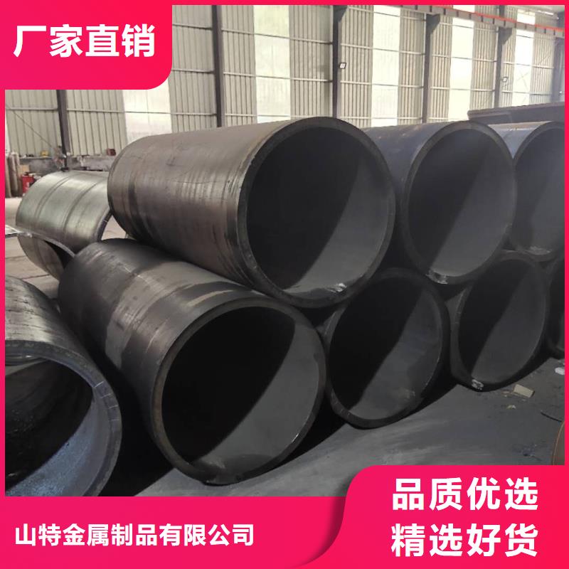 钢板卷管滤水管一站式采购