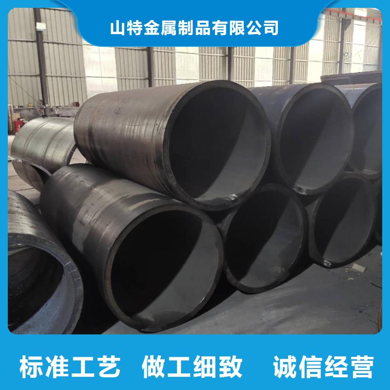 钢板卷管诚信经营质量保证