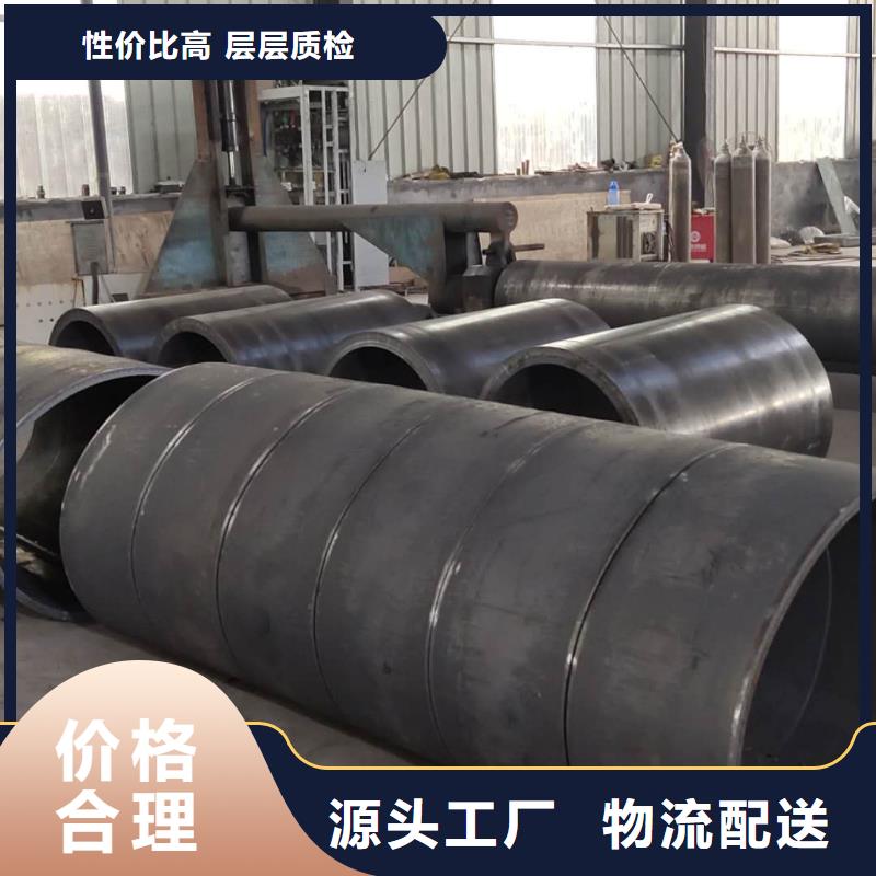 钢板卷管,滤水管厂家符合标准