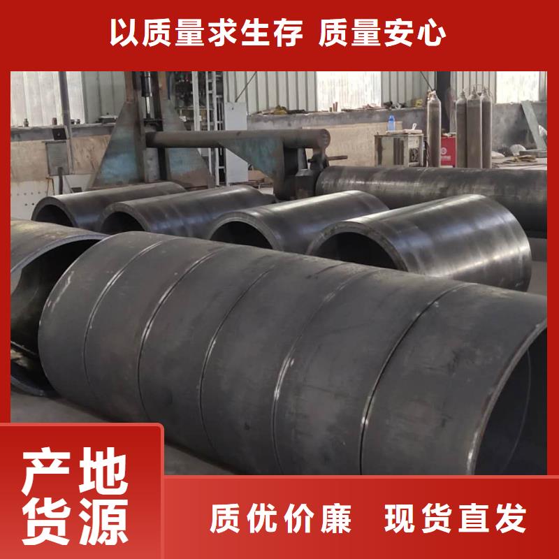 钢板卷管好产品放心购