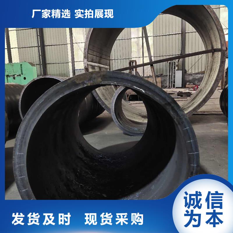 钢板卷管专注细节使用放心