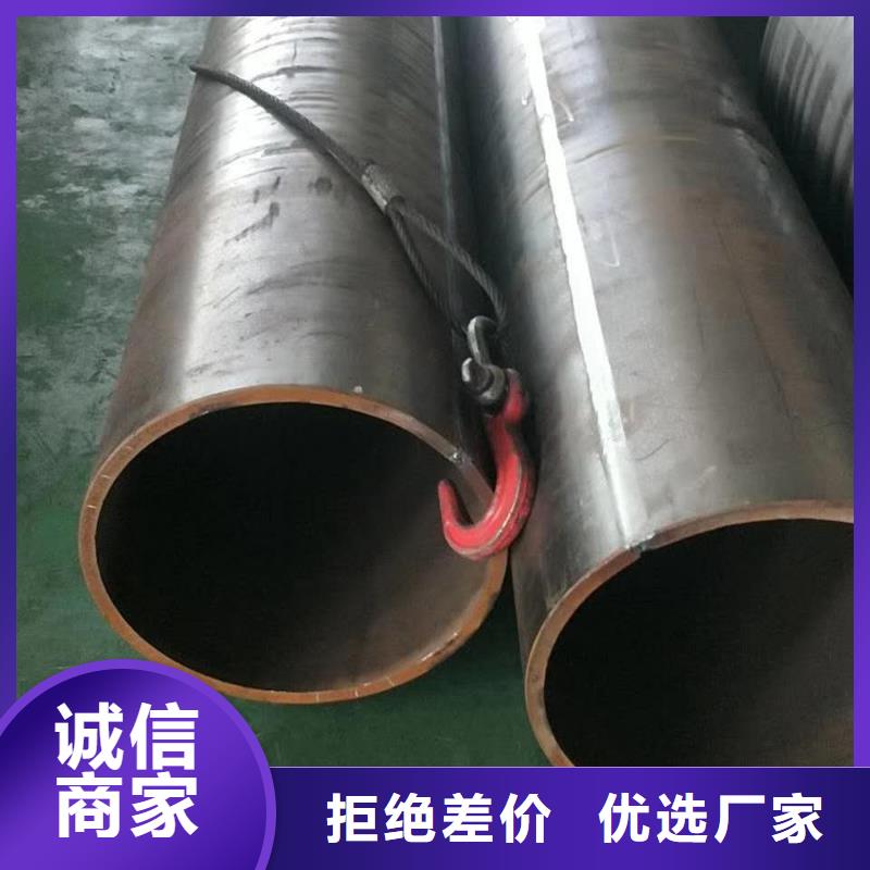 钢板卷管生产经验丰富