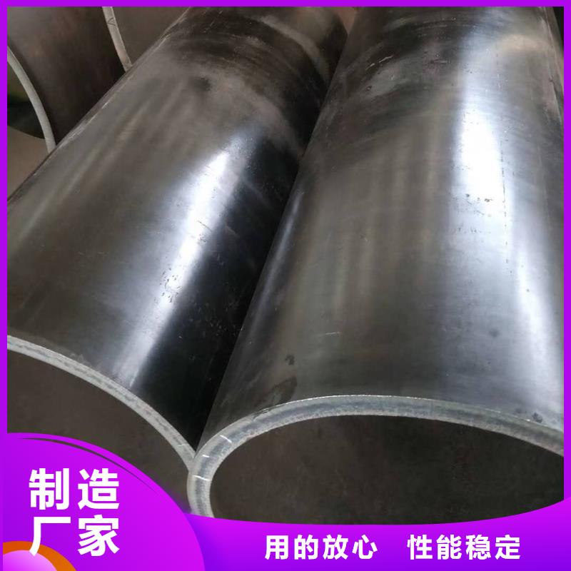  钢板卷管现货交易