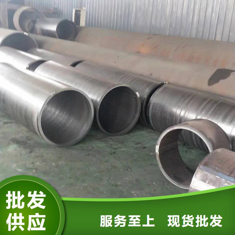 钢板卷管品质信得过