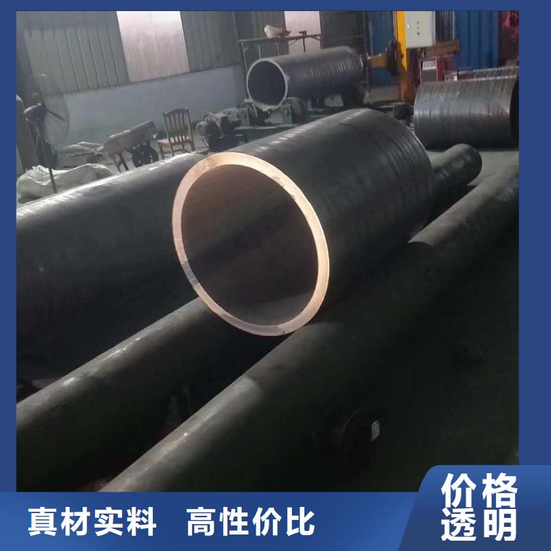 钢板卷管质量无忧