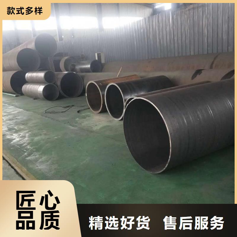  钢板卷管生产经验丰富