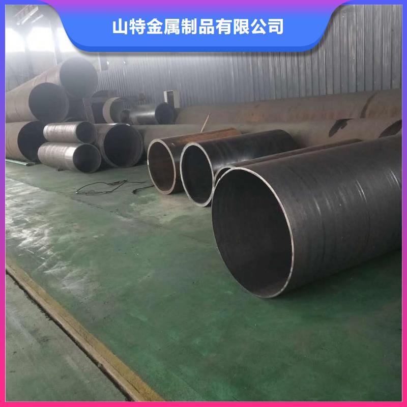 钢板卷管精挑细选好货